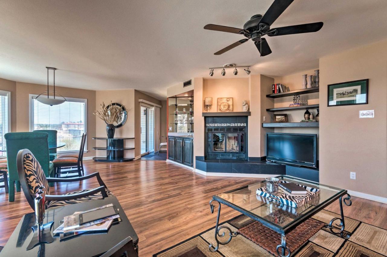 Lake Hamilton Cozy Arkansas Escape With Balcony, Pool And Hot Tub! מראה חיצוני תמונה